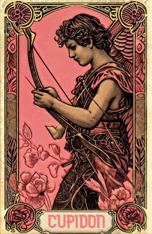 Cupidon