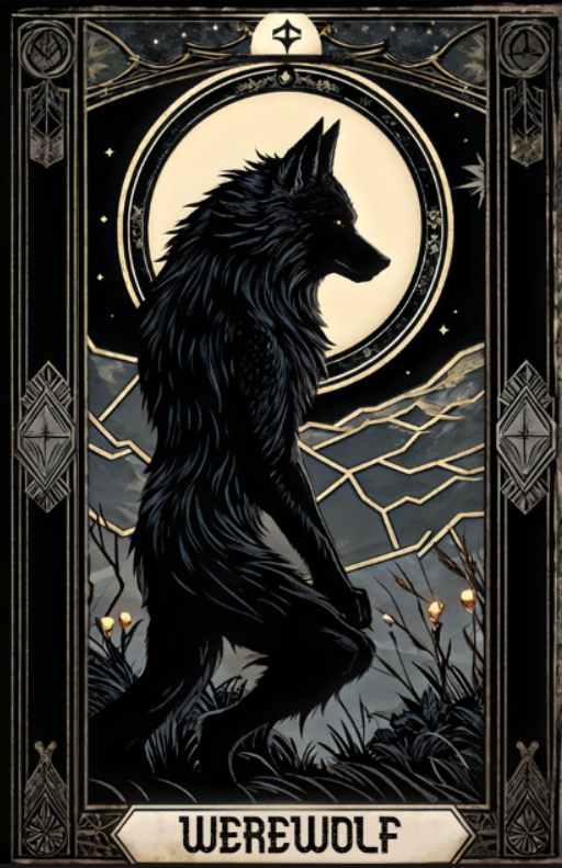 Werewolf